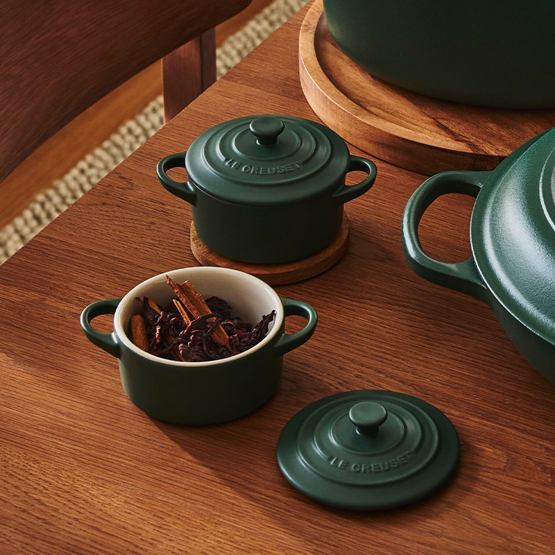 Mini-cocotte ronde